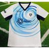 '' Soccer Jerseys AC Milan Juventus Inter Napoli Benfica Miami FC Fan Version Short Sleeve Football Shirt