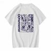 Mamamoo My Con World Tour T Shirt 2023 Retro Vintage ShirtMamamoo Long or Short Sleeves Vintage Vintage Clothes T Shirt Women