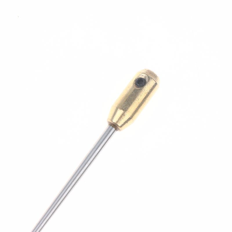 Glue Remover Thick Needle Accessories Oca Glue Remover Tapered Steel Needle For Mechanic Ir10 Ir12 Ir13 Ir14 Cj6 Cj7 Cj9