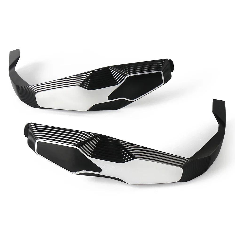 Aluminum Crash Protection Cover for BMW R1300GS 2023 Motorcycle Accessories