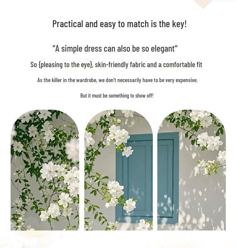 Elegant Slimming Two-Piece Dress for Middle-Aged and Elderly Women - Perfect for Spring, Autumn, and Mother's Day