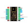 ESP32-S3 N16R8 N8R2 Dual Type-C Development Board WiFi Expansion Board 2.4G Wifi Module