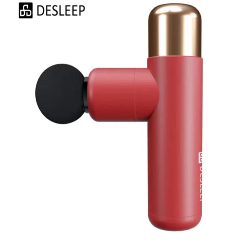 

Desleep Mini Portable Fascia Gun