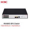 H3C Gigabit Ethernet Switches