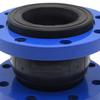 Mingceng Double Flange Flexible Rubber Joint