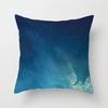 Himmel Landschaft Gedruckter Kissenbezug Wohnzimmer Sofa Dekoration Bett Zuhause Kissenbezug