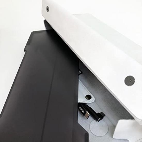 Bird Electronics HHKB Carry Case (White)