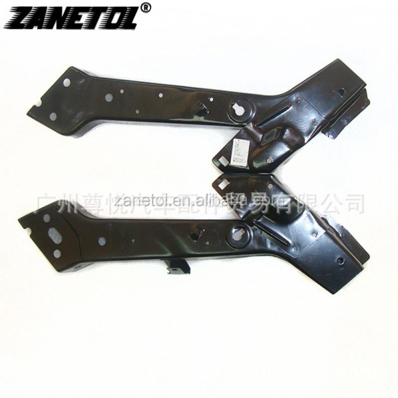 Grand Cherokee '11 Radiator Support 5156117AA