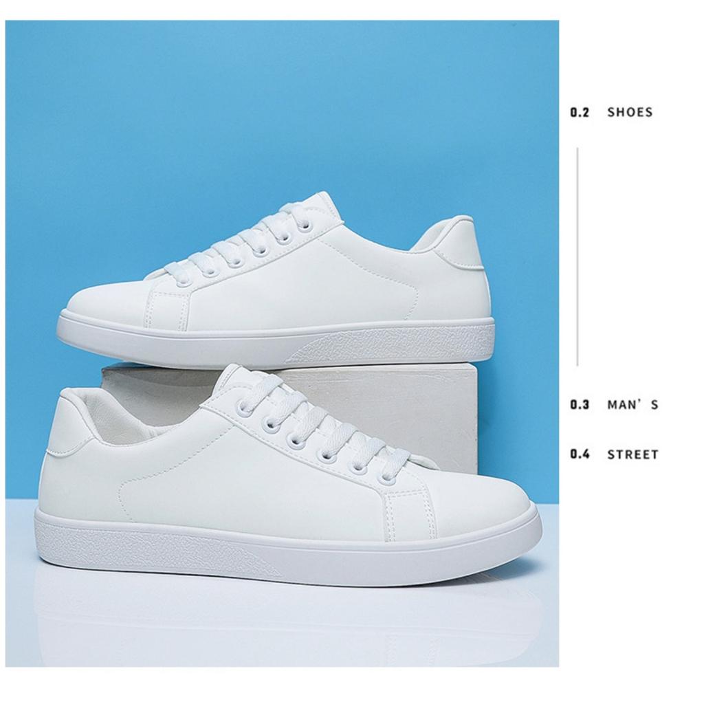 Men's Board Shoes, Casual Shoes, Breathable, Sports Shoes, Single Shoes, Waterproof, Anti Slip
