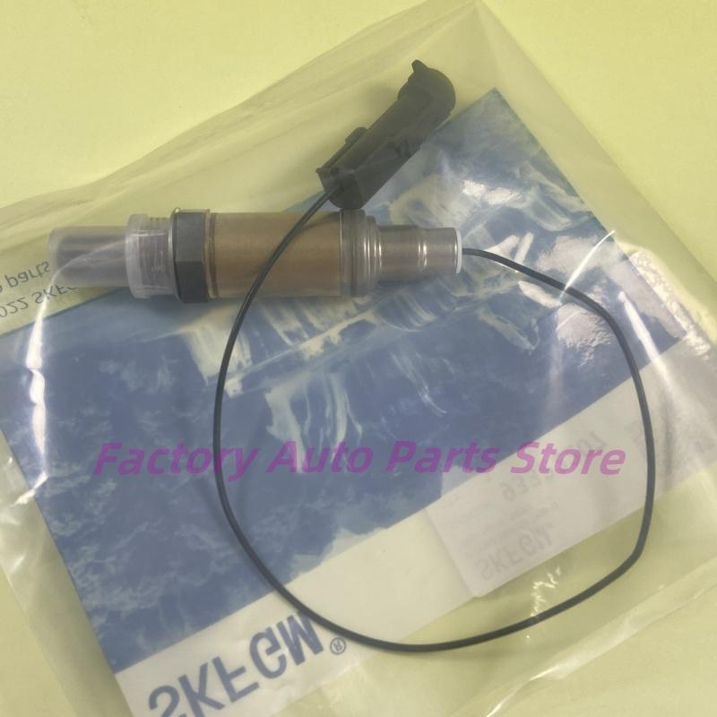 Oxygen Lambda O2 Sensor NO: 93322207 93232414 53000886 For Chevrolet Buick