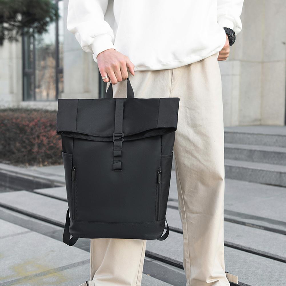 Men Laptop Backpack Breathable Waterproof Business Backpack Large Capacity School Bags for Male Outdoor Sports Travel Rucksack