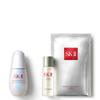 Sk Ii Genoptics Infinite Aura Essence 30ml Set