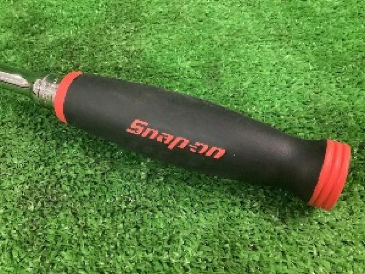 Unused Snap-on Snap-on 3/8 80 Gear Ratchet FH80