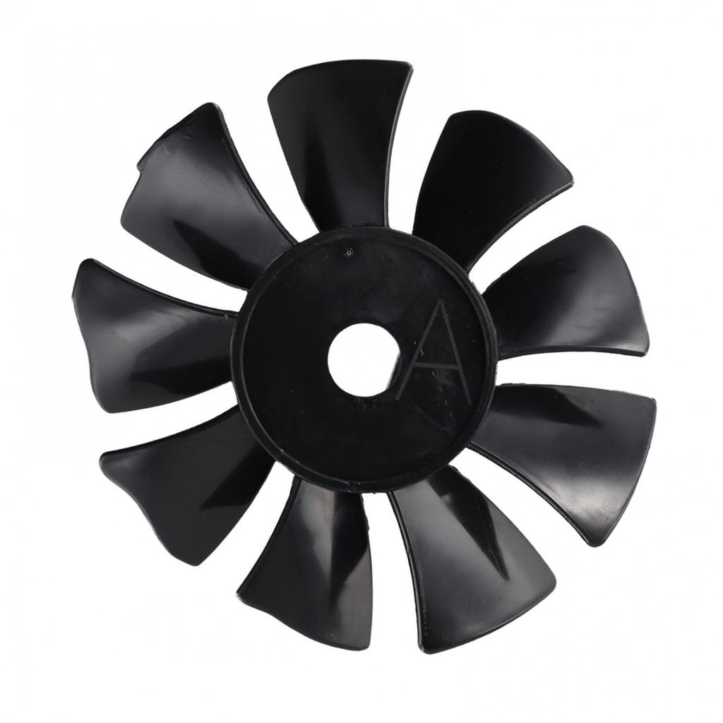 Air Compressor Blade Cooking Appliance Direct Connected