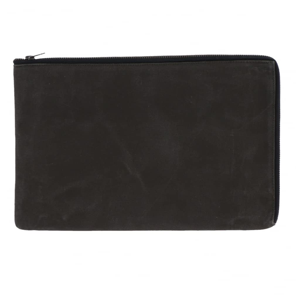 Tool Pouch Olive [Dulton]