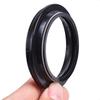 45x57x11 Front Fork Suspension Damper Oil Seal 45 57 Dust Cover For Honda FMX650 FMX 650 CBR900 CBR900RR Fireblade SC28 CBR 900