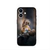 Deer Hunting Buck Squirrel Case for Samsung Galaxy A07 A13 A12 A14 A23 A42 A50 A51 A52 A53 A70 A71 A72 A21S A04 Note 20 9 8 10