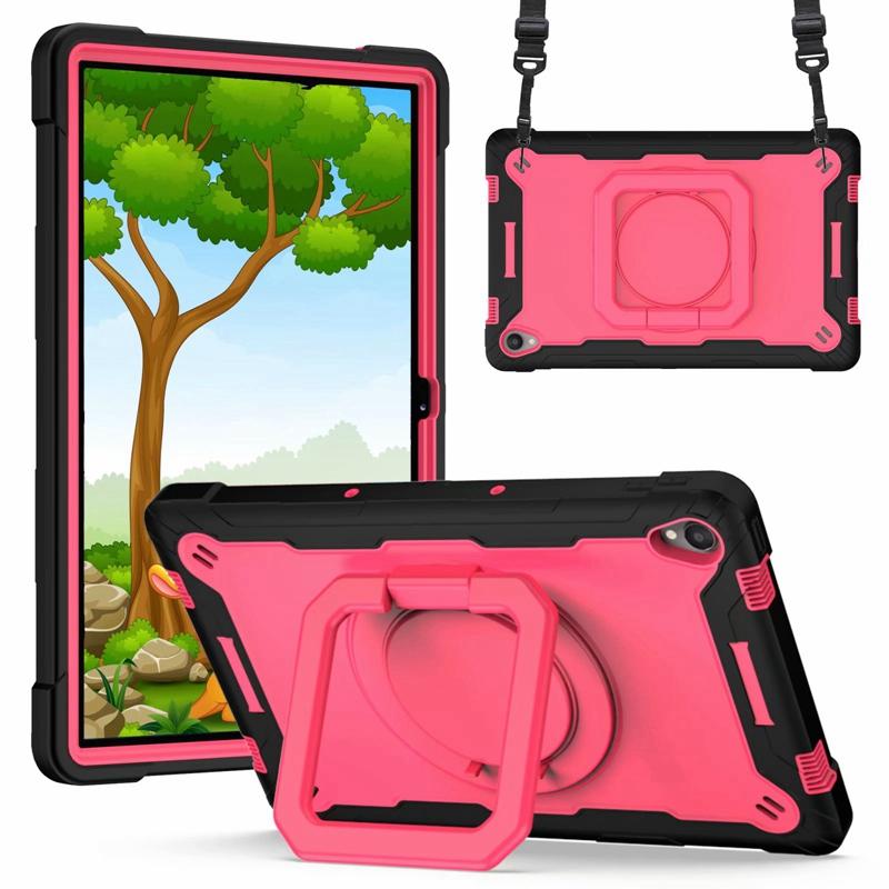 Für Samsung Galaxy Tab A 8.0 T290 X200 A10.1 T510 A7 10.4T500 Lite8.7 T220 Hülle Tablet Cover für Tab S7 T870 S8 X700 FE 12.4Plus