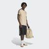 Adidas Firebird Adicolor Denim Shorts Kd1498
