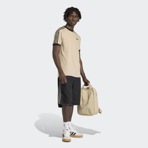 Adidas Firebird Adicolor Denim Shorts Kd1498
