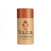 Kutis Skincare Desodorante Natural Sem Plástico com Cera de Abelha Laranja & Patchouli 55g