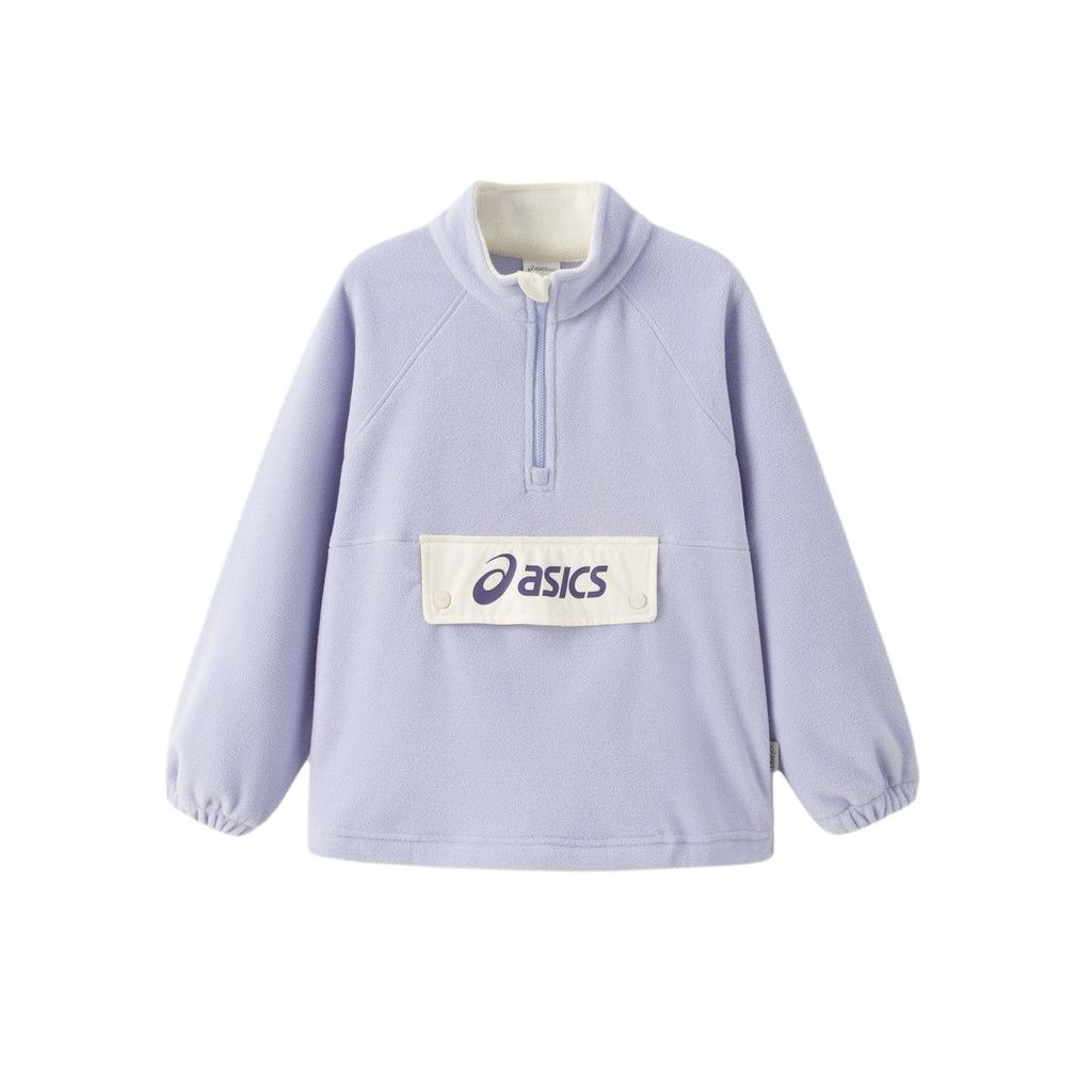 New ASICS Grade School Sweatshirts 333241213066-8864