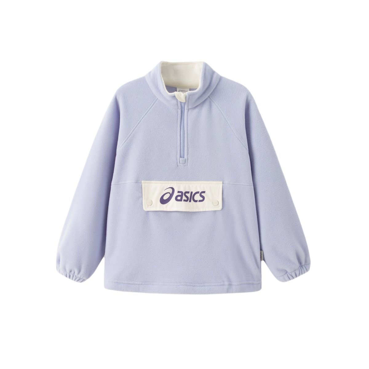 

New ASICS Grade School Sweatshirts 333241213066-8864 130
