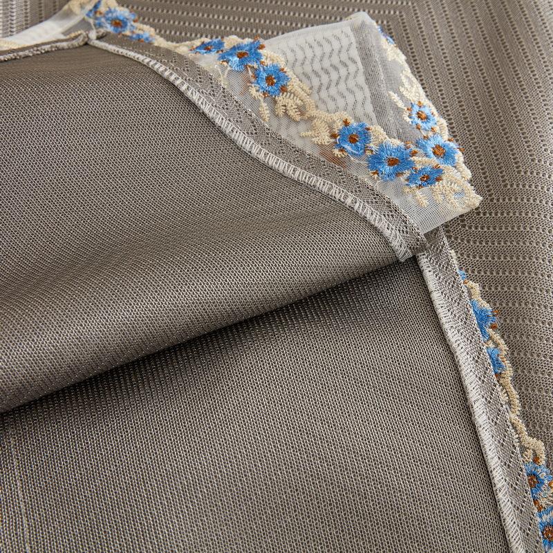 Summer New Sofa Cover Cloth Sofa Towel Full Covered Seat Cushion for Summer Universal Non-Slip Backrest Towel Cover