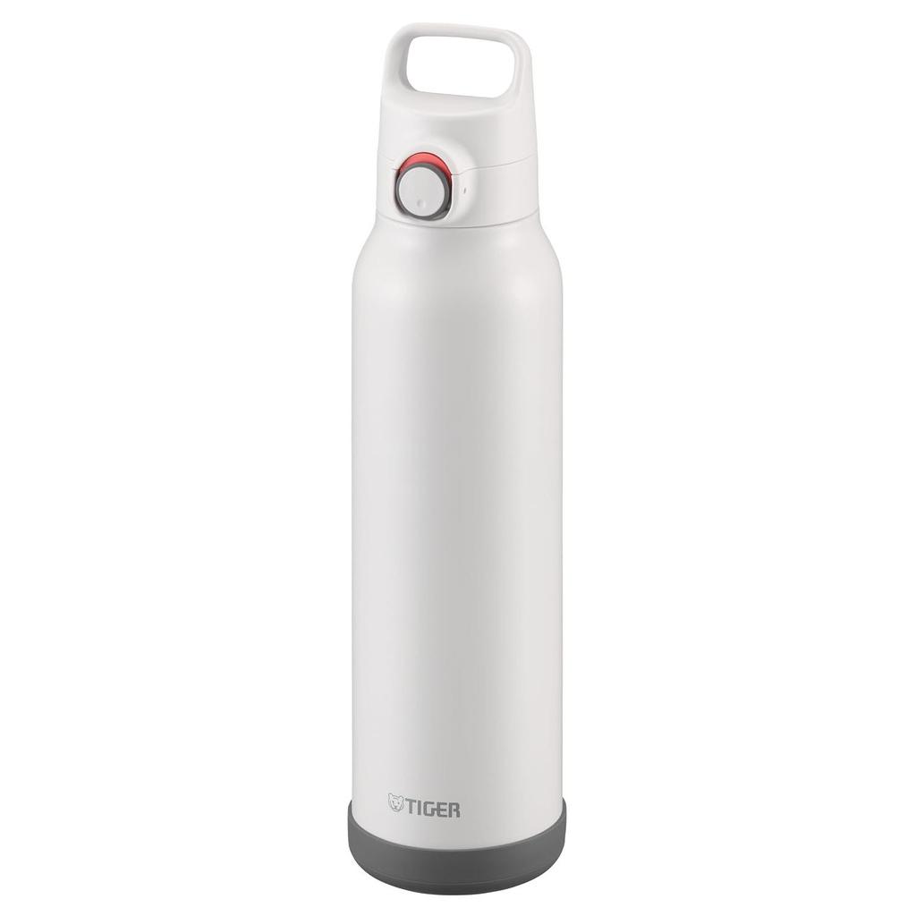 Tiger Magic Bottle Water 1.5 Liters Handle Easy One-Touch Vacuum Insulated Stainless Steel Suitable Sports Drinks Large Capacity Direct Drinking Wide