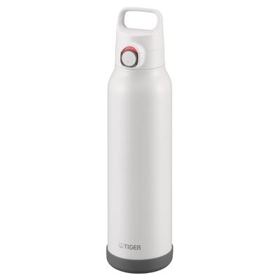 Tiger Magic Bottle Water 1.5 Liters Handle Easy One-Touch Vacuum Insulated Stainless Steel Suitable Sports Drinks Large Capacity Direct Drinking Wide