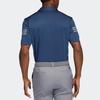 Adidas Three-Stripe Golf Polo Shirt Men Tops Navy HC5353