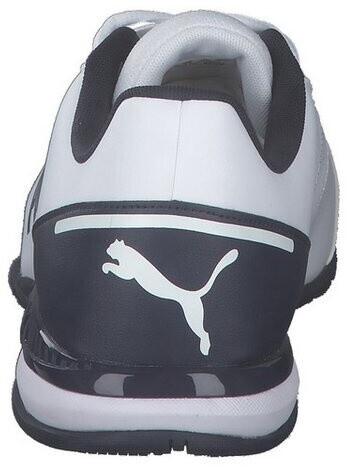 Puma Equate SL White-Peacoat Sneakers