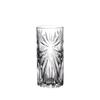 OLOEY Engraved Whisky Glass