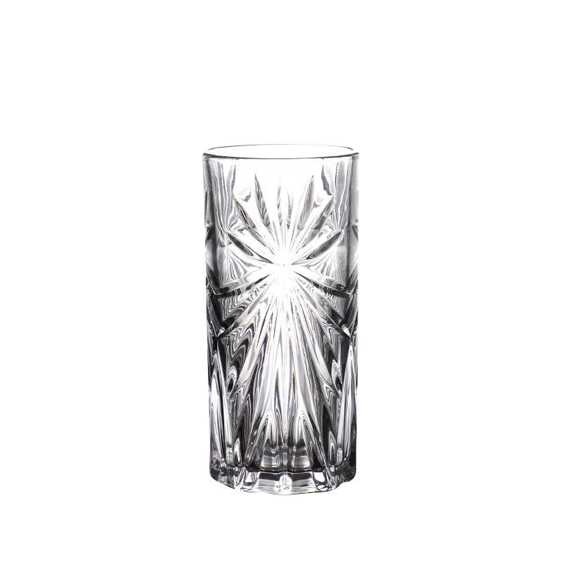 OLOEY Engraved Whisky Glass