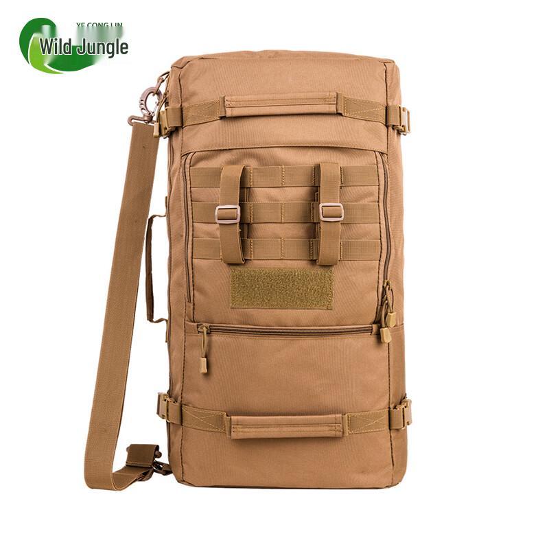 40L Outdoor Tactical Training Backpack