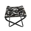 ZISIZ Portable Folding Outdoor Stool