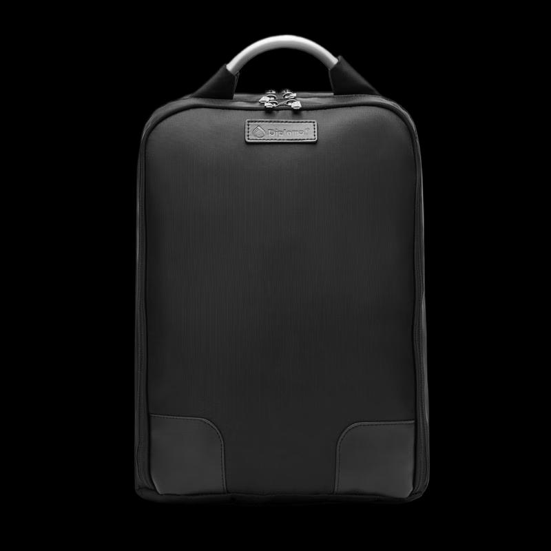 Diplomat DS-14039L Business Laptop Backpack 1