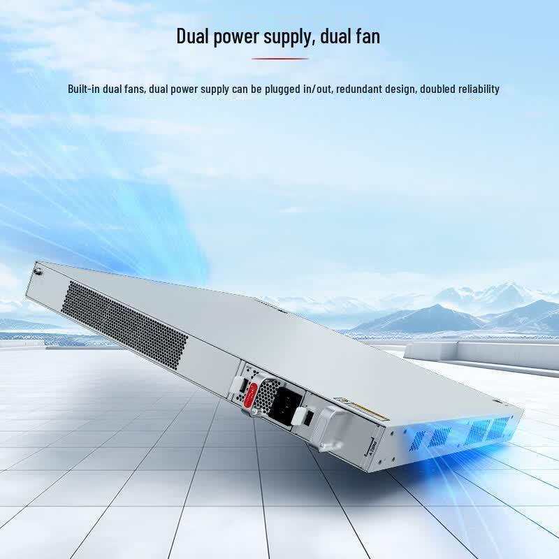 HUAWEI Kunling S530-48T4SE Gigabit Layer 3 Managed Switch