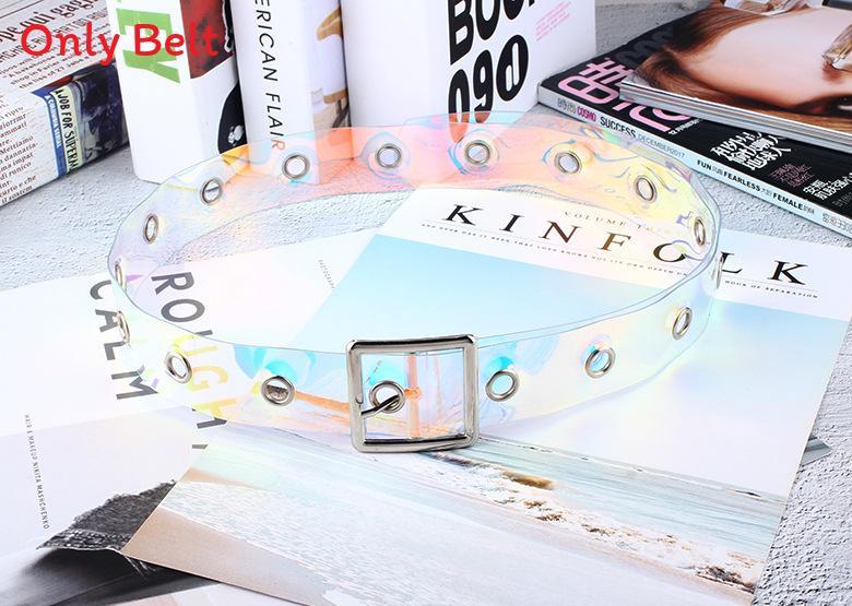 

Pu Leather Womens Belt With Laser Heart Buckle For Casual Fashion And Daily Wear LaserSquare