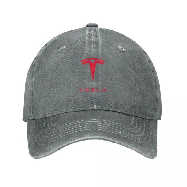 The perfect season T-Tesla Casual Baseballpet Verstelbare Snapback Petten Voor Vrouwen Mannen Zonwerende Pet