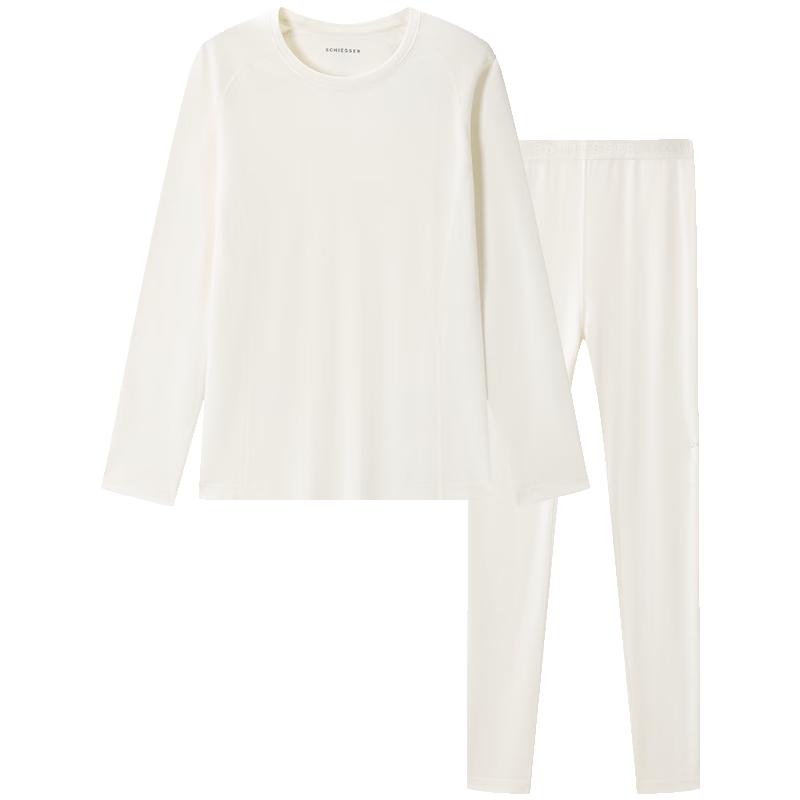 

Женский толстый термокомплект из модала Shuya XL