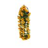One Sunflower Vine Rattan Hanging Flower Fake Flower for Wall Home Party Wedding Floral Decoration