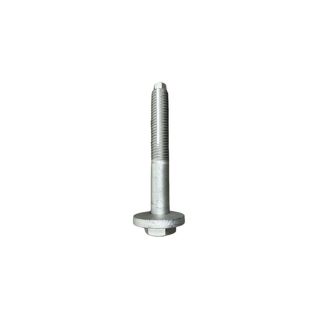 Compatible Rear Axle Tie Rod Bolts for Tesla M3/Renew 3 (1044406-25-C)