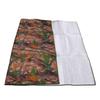 Dead Tree Camouflage Outdoor Moisture-Proof Mat