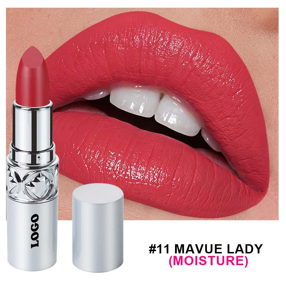 High Moisture Lip Balm & Plumping, Long-Lasting Pearlescent Lipstick