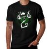 Danny Phantom T-Shirt T Shirt for Man 100 Percent Cotton T Shirts for Man Graphic Funny T-Shirt