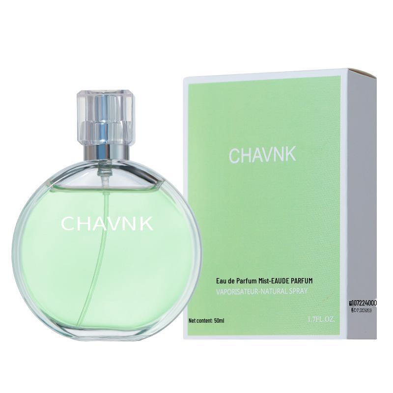 Yixiang Pink Encounters Women's Long-lasting Perfume - Hot Selling Fragrance