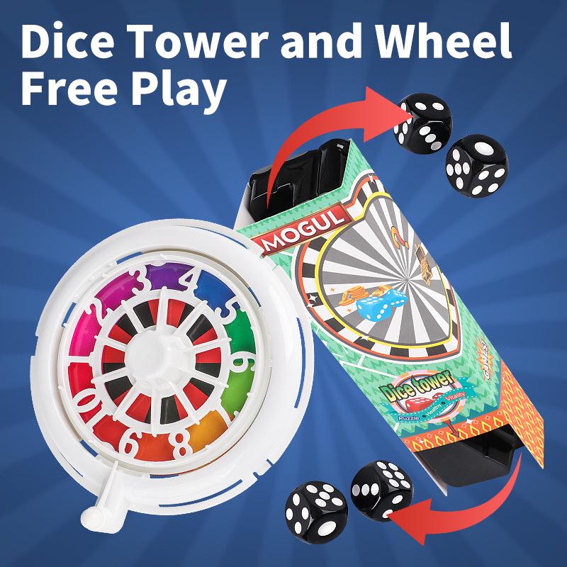 Jogo Monopoly Mapa Mundi: edição de luxo