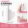 Portable Perfume Atomizer Mini Liquid Container New Refillable Perfume Bottle  Cosmetics Traveling