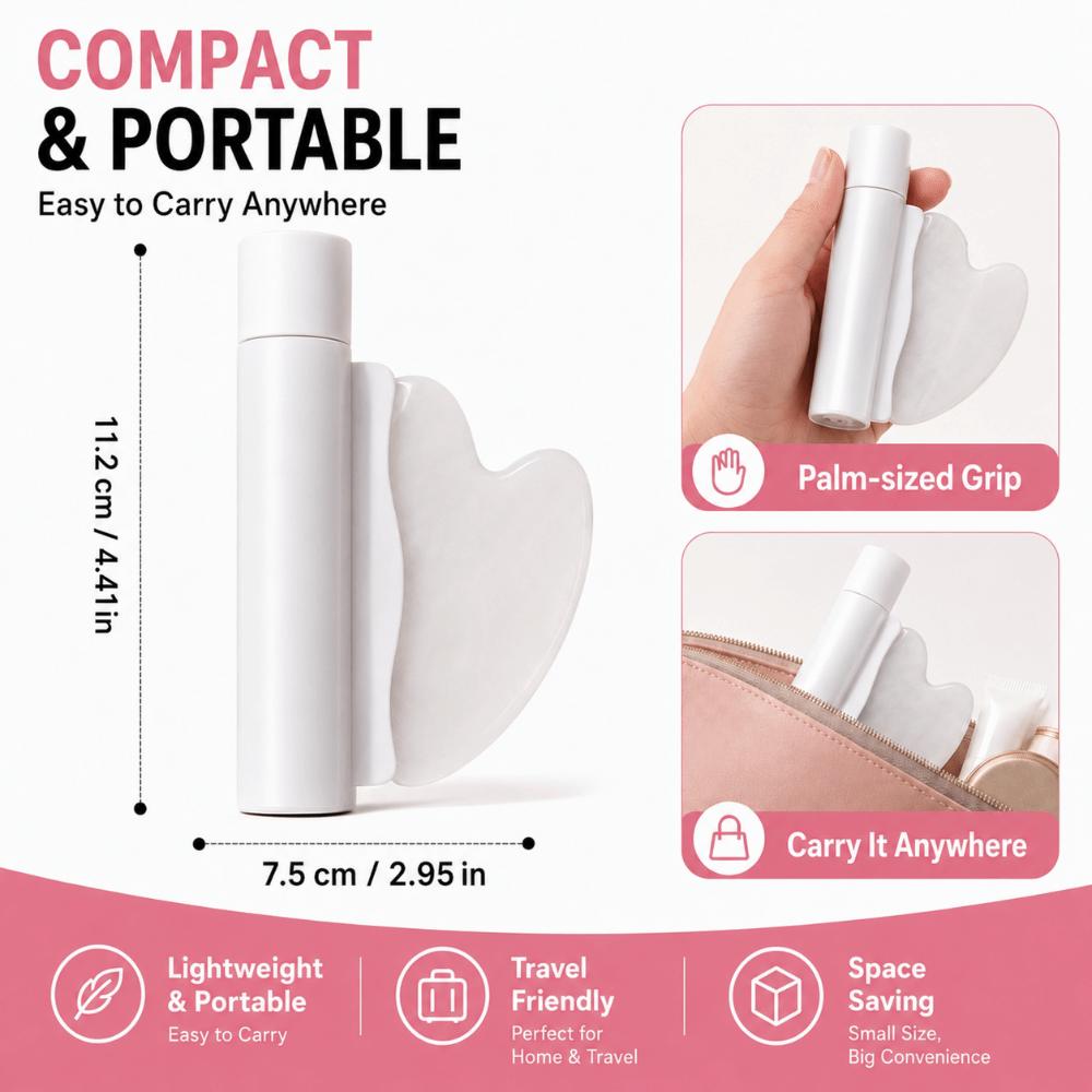 Portable Perfume Atomizer Mini Liquid Container New Refillable Perfume Bottle  Cosmetics Traveling
